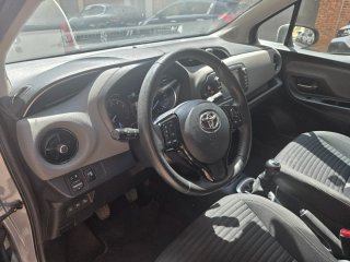 Toyota Yaris 2019