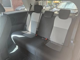 Toyota Yaris 2019