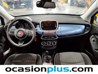 Fiat 500X 1.6 E-Torq City Cross 4x2 81 kW (110 CV)