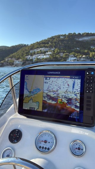 ZAR 75 Full Extras 2025 + Pesca