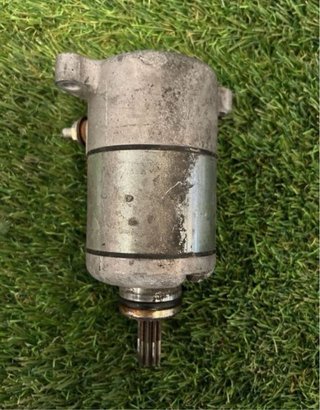 Motor de arranque Honda