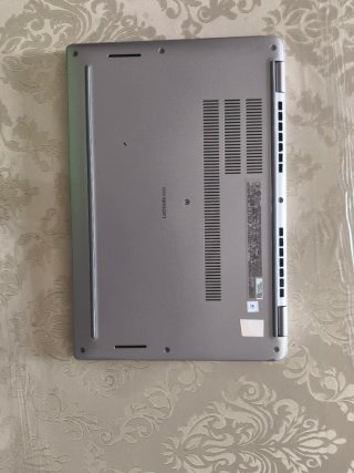 Dell Latitude 5320 Gris/Plata