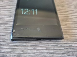 Nokia 1020 41 MP Fotocamera anno 2013