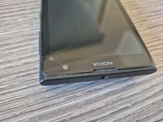 Nokia 1020 41 MP Fotocamera anno 2013