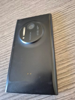 Nokia 1020 41 MP Fotocamera anno 2013