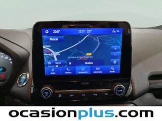 Ford EcoSport 1.0T EcoBoost S&S ST Line 92 kW (125 CV)