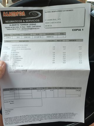 Volkswagen Golf 2000