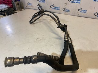 Tubo caja de cambios Range Rover