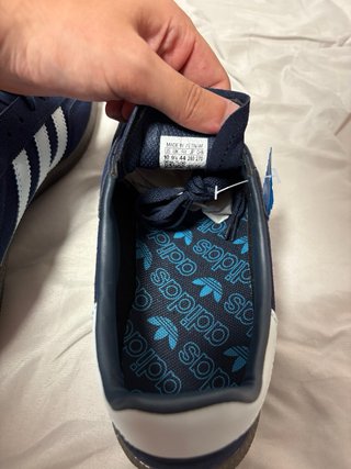 Adidas Spezial Azul Talla 44 Nuevas