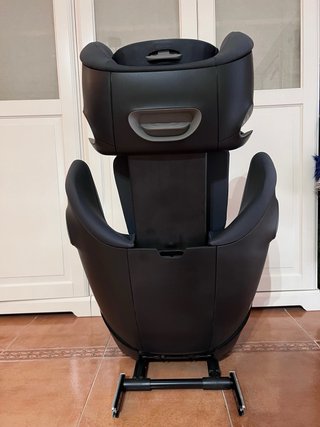 Silla coche Cybex S2 I-Fix Grupo II-III