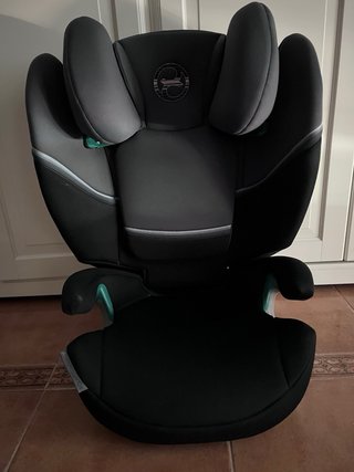 Silla coche Cybex S2 I-Fix Grupo II-III