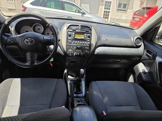 Toyota RAV4 2005