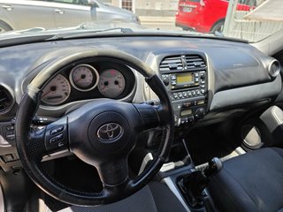 Toyota RAV4 2005