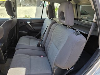 Toyota RAV4 2005