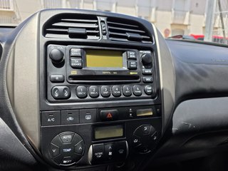 Toyota RAV4 2005