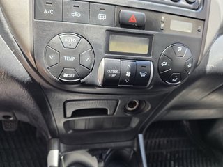 Toyota RAV4 2005