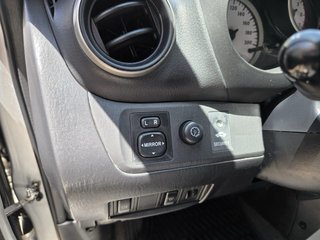 Toyota RAV4 2005