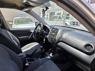 Toyota RAV4 2005
