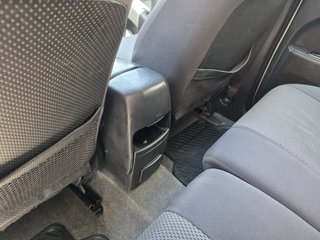 Toyota RAV4 2005