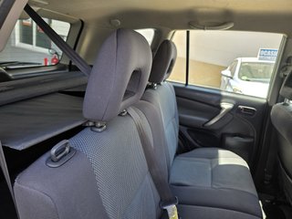 Toyota RAV4 2005