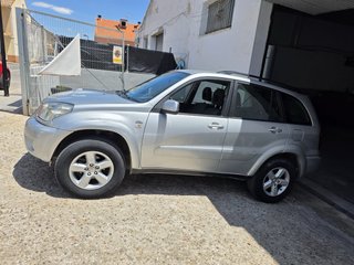 Toyota RAV4 2005