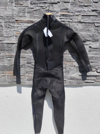 Traje Neopreno Niño 12 Años 5-3mm  Deeply