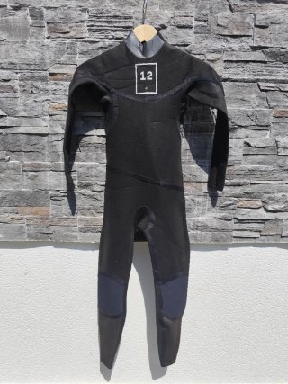 Traje Neopreno Niño 12 Años 5-3mm  Deeply