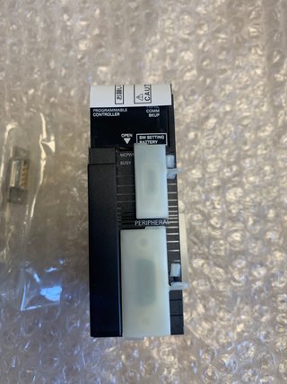 Omron CJ1M-CPU13 Ver.3.0