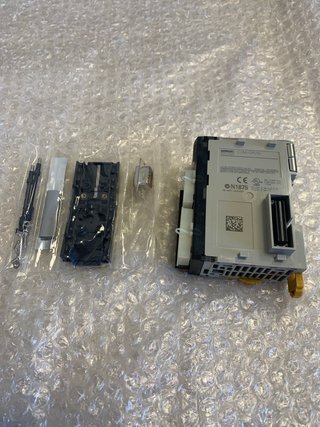 Omron CJ1M-CPU13 Ver.3.0