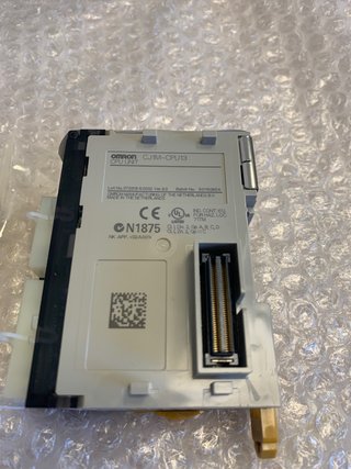 Omron CJ1M-CPU13 Ver.3.0