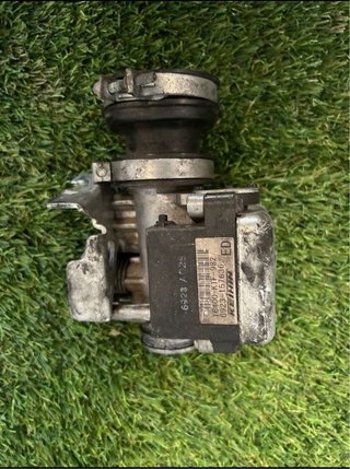 Cuerpo Inyeccion Honda SH