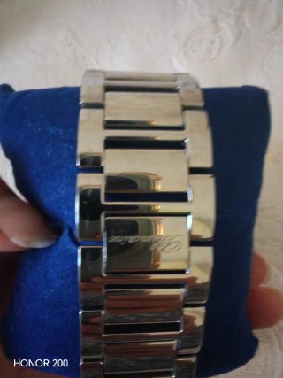 Orologio Blumarine Acciaio Cristalli Donna