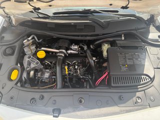 Renault Megane 2005