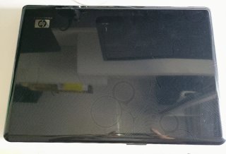 Portátil HP Pavilion dv9500