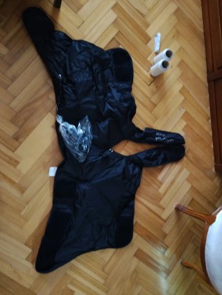 Rio Sauna Shorts - Pérdida de circunferencia