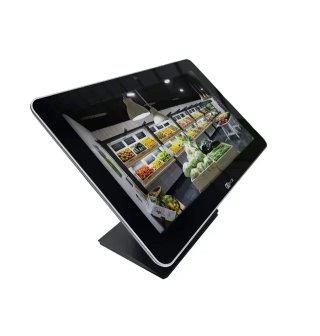 TPV táctil NCR XR7 17 - Como nuevo
