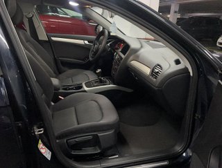 Audi A4 Avant 2.0 TDI 136cv