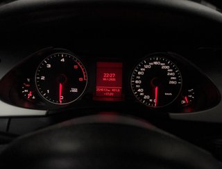 Audi A4 Avant 2.0 TDI 136cv