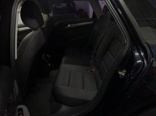 Audi A4 Avant 2.0 TDI 136cv