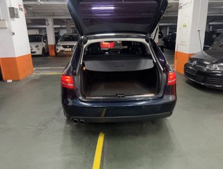 Audi A4 Avant 2.0 TDI 136cv