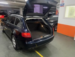 Audi A4 Avant 2.0 TDI 136cv