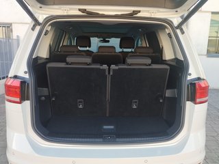 Volkswagen Touran Advance 2.0 TDI BMT 110 kW (150 CV) DSG