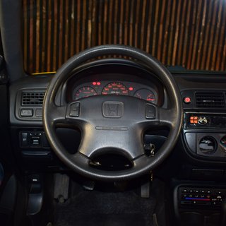 Honda Civic VTI SiR 1996