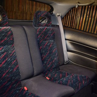 Honda Civic VTI SiR 1996