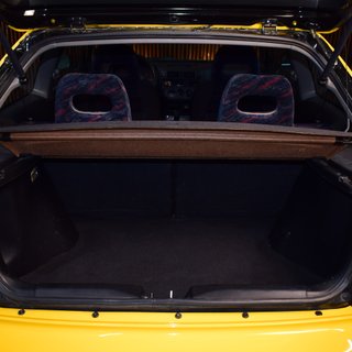 Honda Civic VTI SiR 1996
