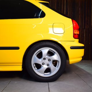 Honda Civic VTI SiR 1996
