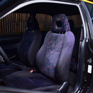 Honda Civic VTI SiR 1996