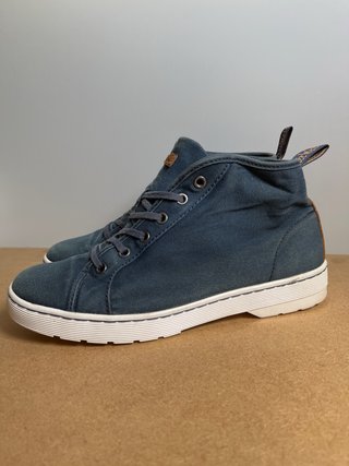 Zapatillas Dr. Martens Azul