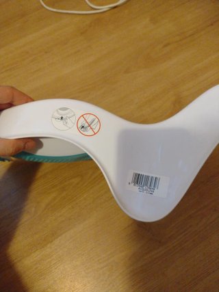 Foppapedretti Angelcare Seggiolino Bagnetto