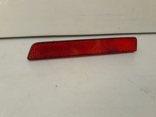 REFLECTOR DERECHO TRASERO - FIAT DOBLO CARGO.